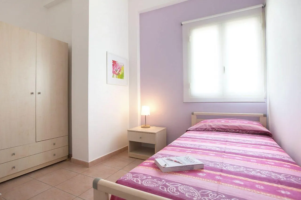 Apartment Appartamento Oleandro - Case Sicule Modica Italy