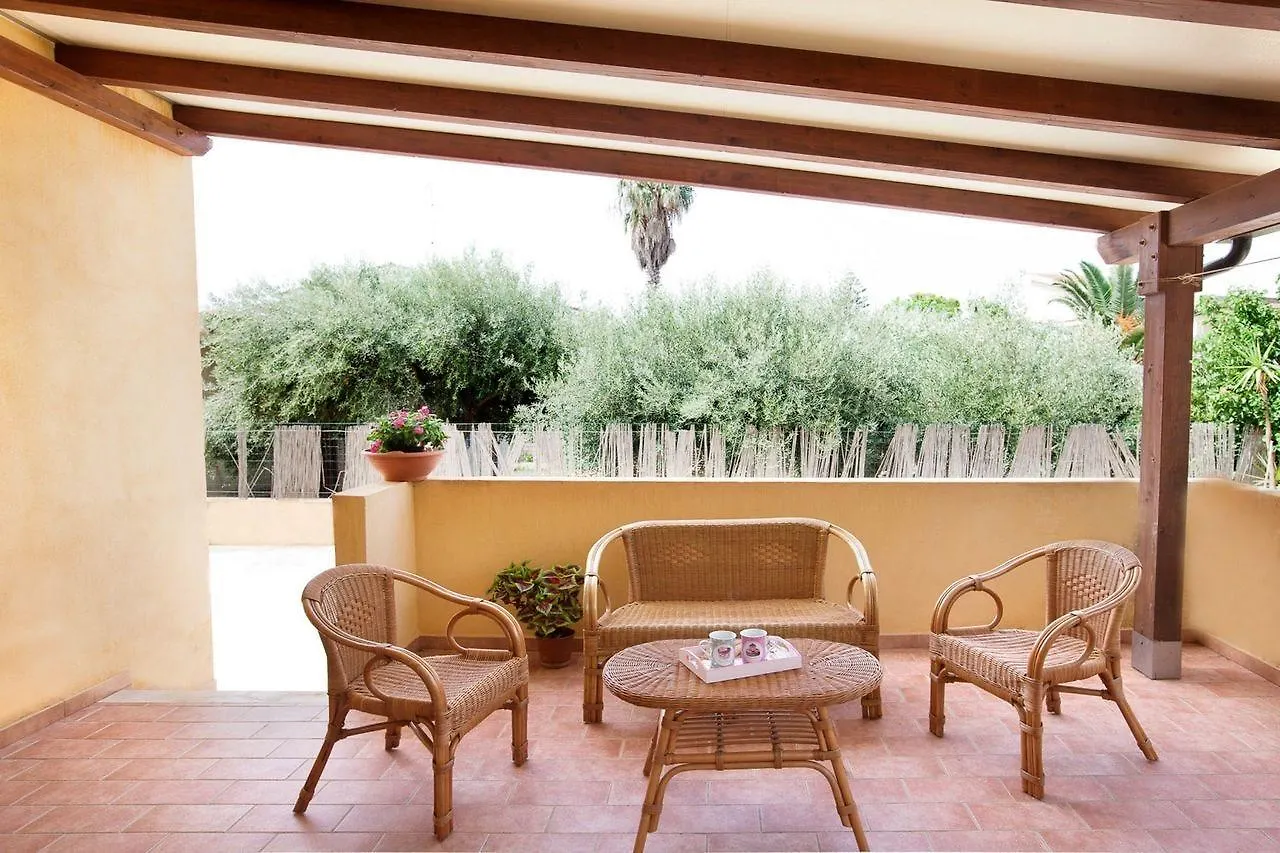 Appartamento Oleandro - Case Sicule Modica 0*,  Italy