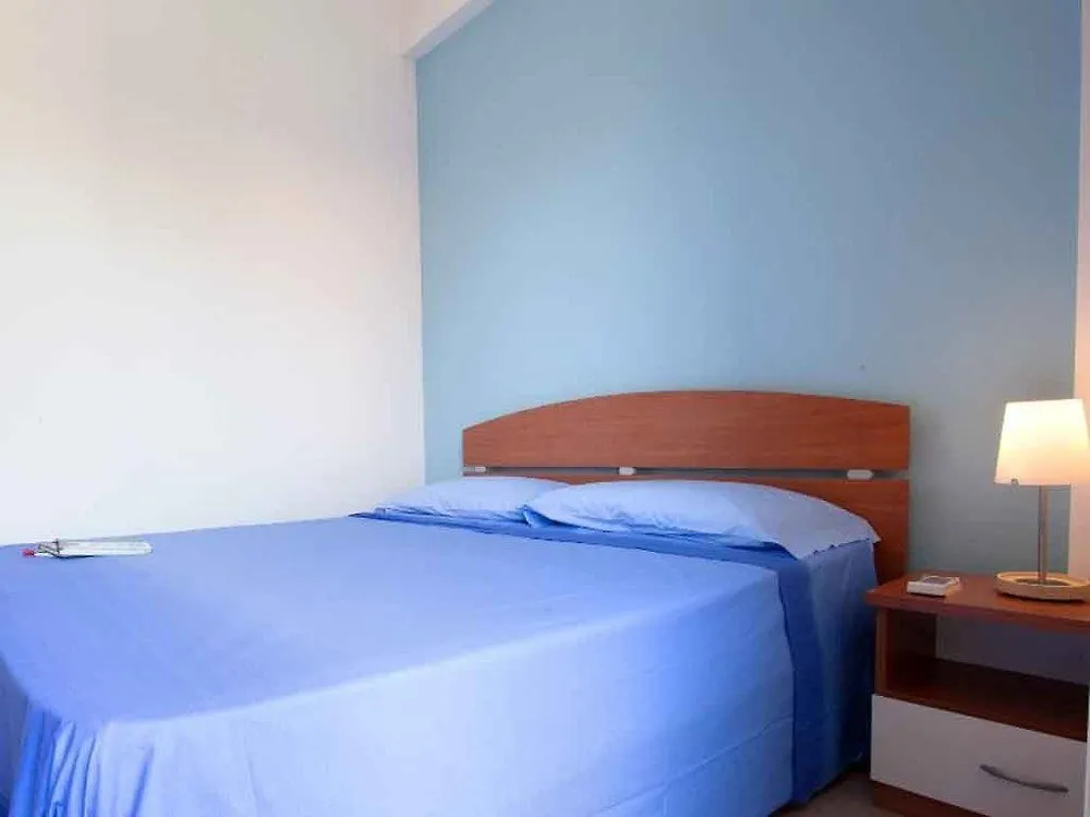 Appartamento Oleandro - Case Sicule Modica