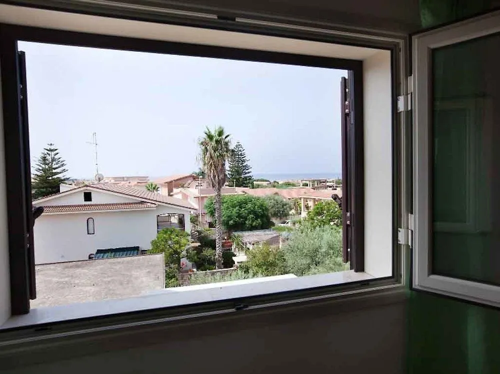Appartamento Oleandro - Case Sicule Modica