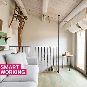  Apartment Casa Petra By Wonderful Italy