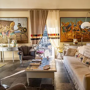  Apartment Jasmine Luxury House