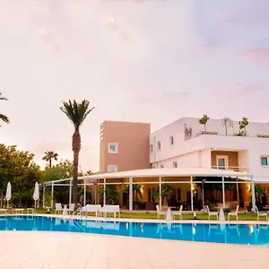 4* Отель Palace
