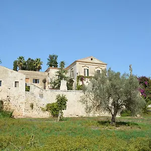 Antica Dimora San Filippo Vakantiehuis